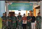 TNI Membawa Harapan Baru Anak Panti Asuhan Muhammadiyah