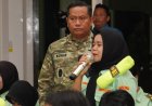 Tangis Haru Warnai Persami SMA Gema 45 Surabaya ‎